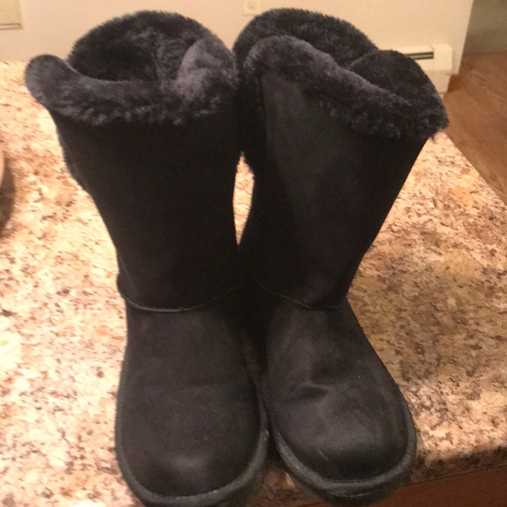 Arizona winter boots